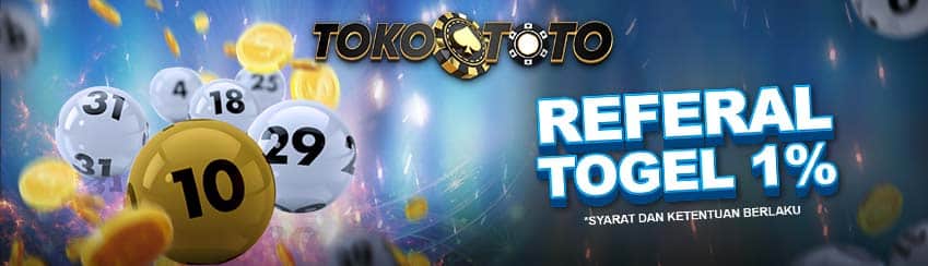 tokototo: agen togel terpercaya